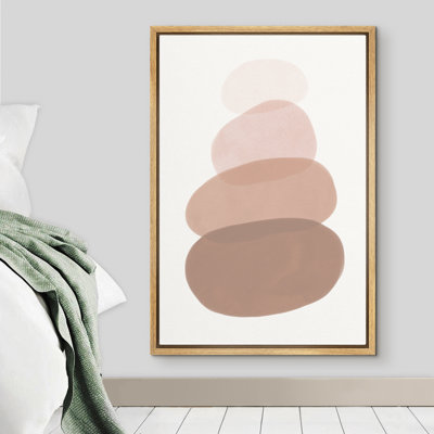 " Gradient Colour Dots "