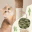 Arbre à chat 42 "Gilpin Cactus-901629339