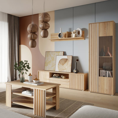 Display Cabinet