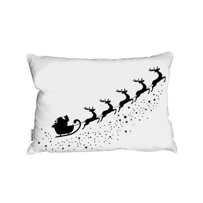Rectangular Throw Cushion