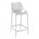 Farrah 4 - Person Patio Dining Set with Extendable Rectangular Table