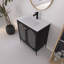 30'' Freestanding Bathroom Vanity With Ceramic Sink-130726216