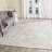 Jefferson Hand Tufted Wool Abstract Rug-1767458814