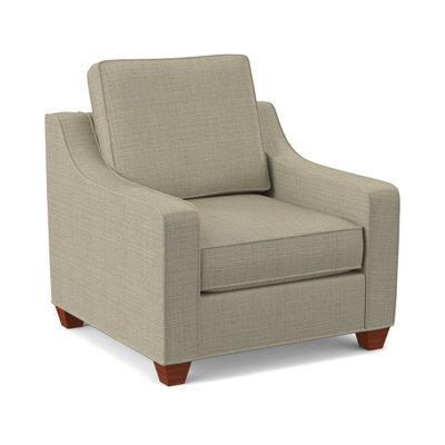 Clark Upholstered Armchair
