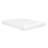 Plush 8 In. Medium Gel Memory Foam Mattress For Bed In A Box With Breathable Aloe Vera Cover-1979077962