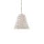 Petit luminaire suspendu superposé-93748551