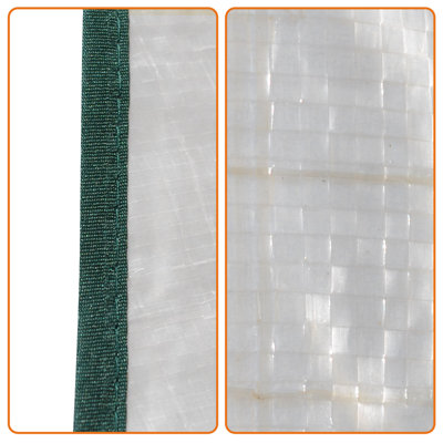 Housse pour parasol de patio Bria