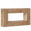 Console en bois 59 po