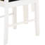 Wallkill 4 -Person Solid Wood Dining Set-16633618