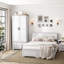American Country Vintage Armoire-496436402