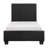 Contemporary Platform Bed