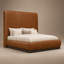 Lit Cipriani (version haute H 72 po)-468162980-468162990