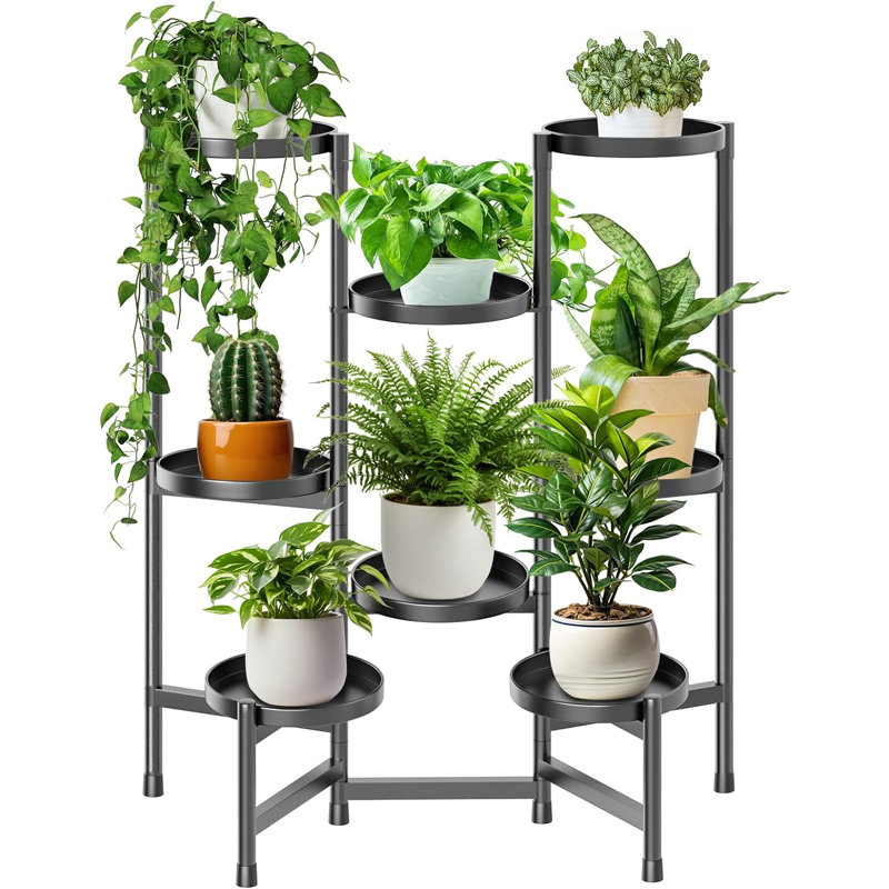 Support pour plante Orgell