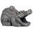 Gutter Guardians Swamp Alligator Downspout Statue