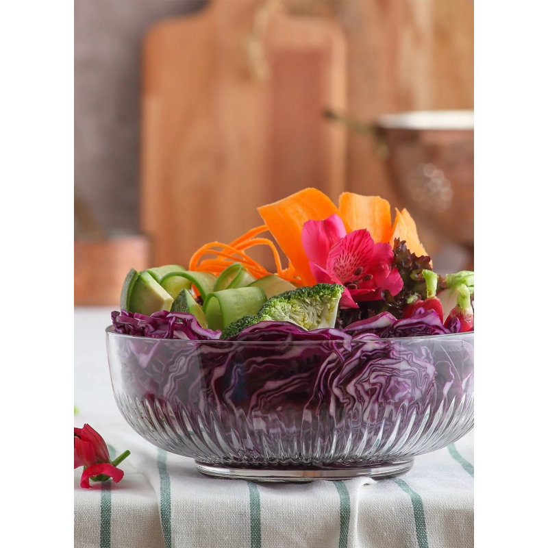 Contenant alimentaire en verre Dilesh