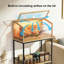 Hamster Cage With Stand