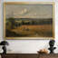 «A Wheatfield» - John Constable - Toile tendue avec châssis, 1816-605474367-605474364-605474311