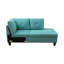 Canapé modulaire 2 pièces Rincon-97560935