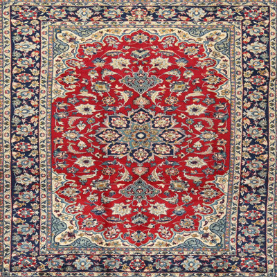 Oriental Indoor Rug
