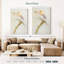 Ballerine abstraite-557390602