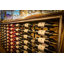 W Series Wall Mounted 9 Bottle Wine Rack-124210140-18026304