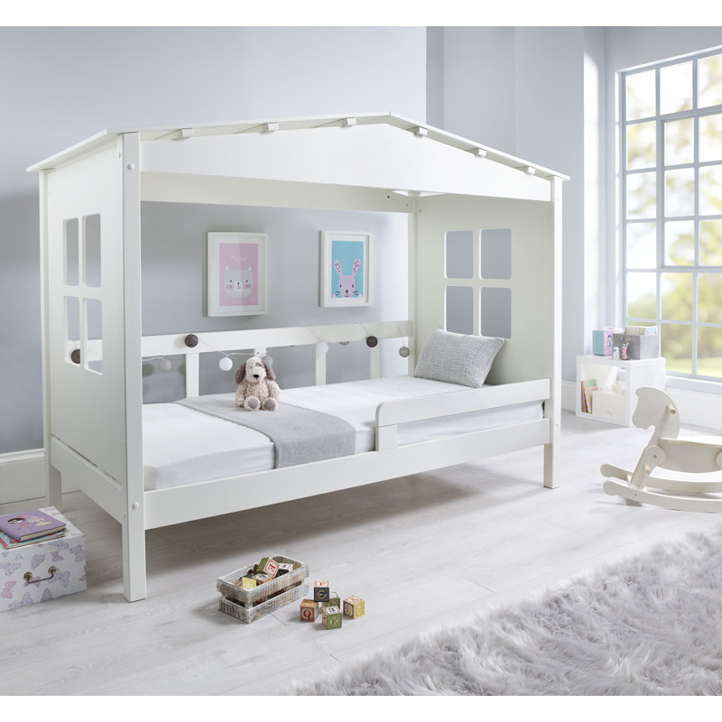 Chrissy 90 X 190cm Standard Bed Frame