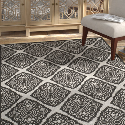Tapis intérieur / extérieur Burnell Performance