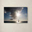 Ann «Sail Boat», reproduction de photo sur toile tendue Ann-24190233