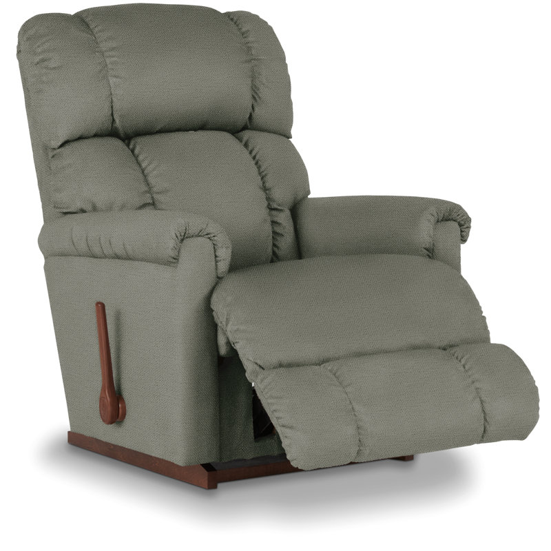 Fauteuil inclinable manuel Pinnacle, Fauteuil à bascule inclinable, Chenille i-Rene Moss Performance