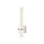 Bhutan 1 - Light LED Wallchiere-64112812