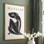 Matisse CECL XXVI, reproduction encadrée - bois massif-174504580-174504586