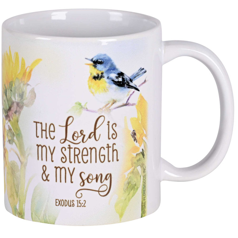 Kameisha Ceramic Coffee Mug
