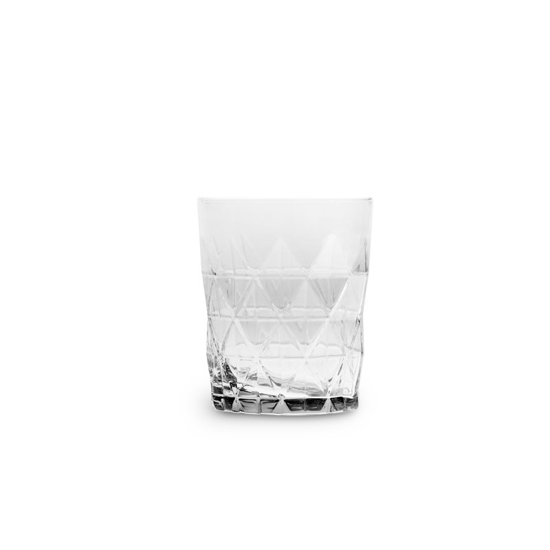Luxor 345ml Drinking Glass Set
