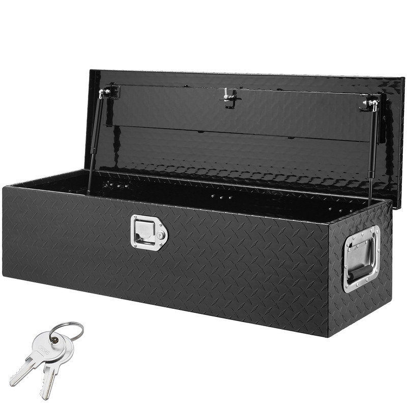 Boîte à outils 39 po