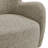 Lannion Fabric Accent Arm Chair-1670579818