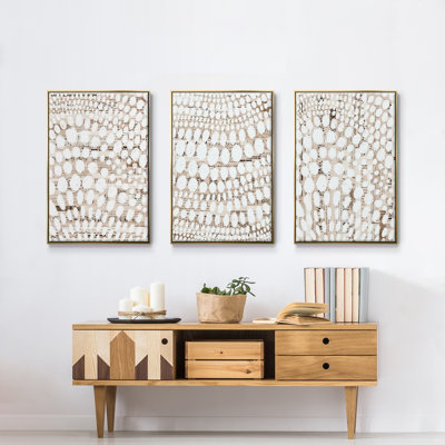 Vintage Pattern I