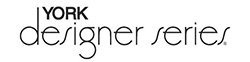 York Wallcoverings logo
