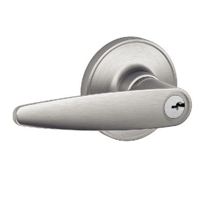 Dover Lever Keyed Entry Lock