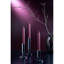 Lustre Ritmo thermolaqué lisse petit-1782791549