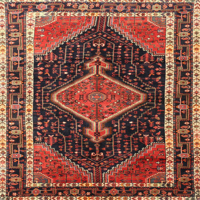 Oriental Indoor Rug