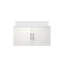 Meuble-lavabo simple 24 po avec plateau Geneva-112898435-112898436