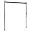 Pare-soleil d'extérieur Roller Blind Anthracite-122626617-122626614