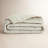 Fielder Natural/White Single Quilt-677202365-677202366