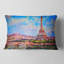 Coussin lombaire sacre coeur et de photographie