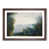 Walnut Framed selected