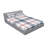 Microfiber Geometric Sheet Set-220024585-166627593