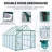 Outdoor Patio Greenhouse-117982465-121293996