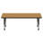 Laminate Adjustable Rectangle 6 Students Activity Table-92311599-92311600