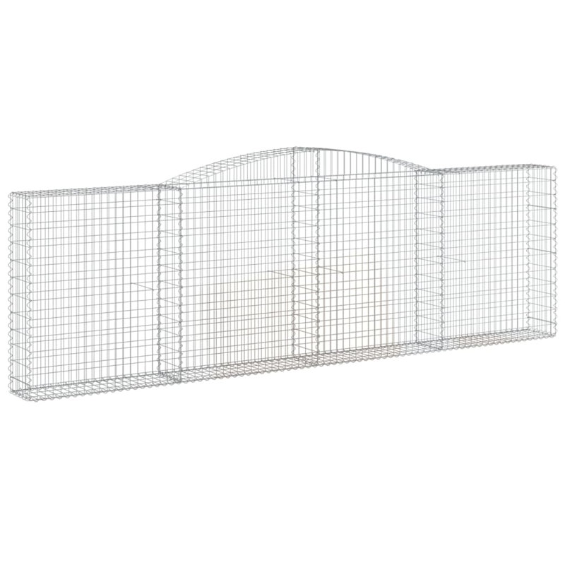 Bacilia Fence Panels Fencing with 1 Panel(s) Included, 30cm H x 140cm W