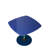 Thierry Glass Top End Table-124244648-68682925